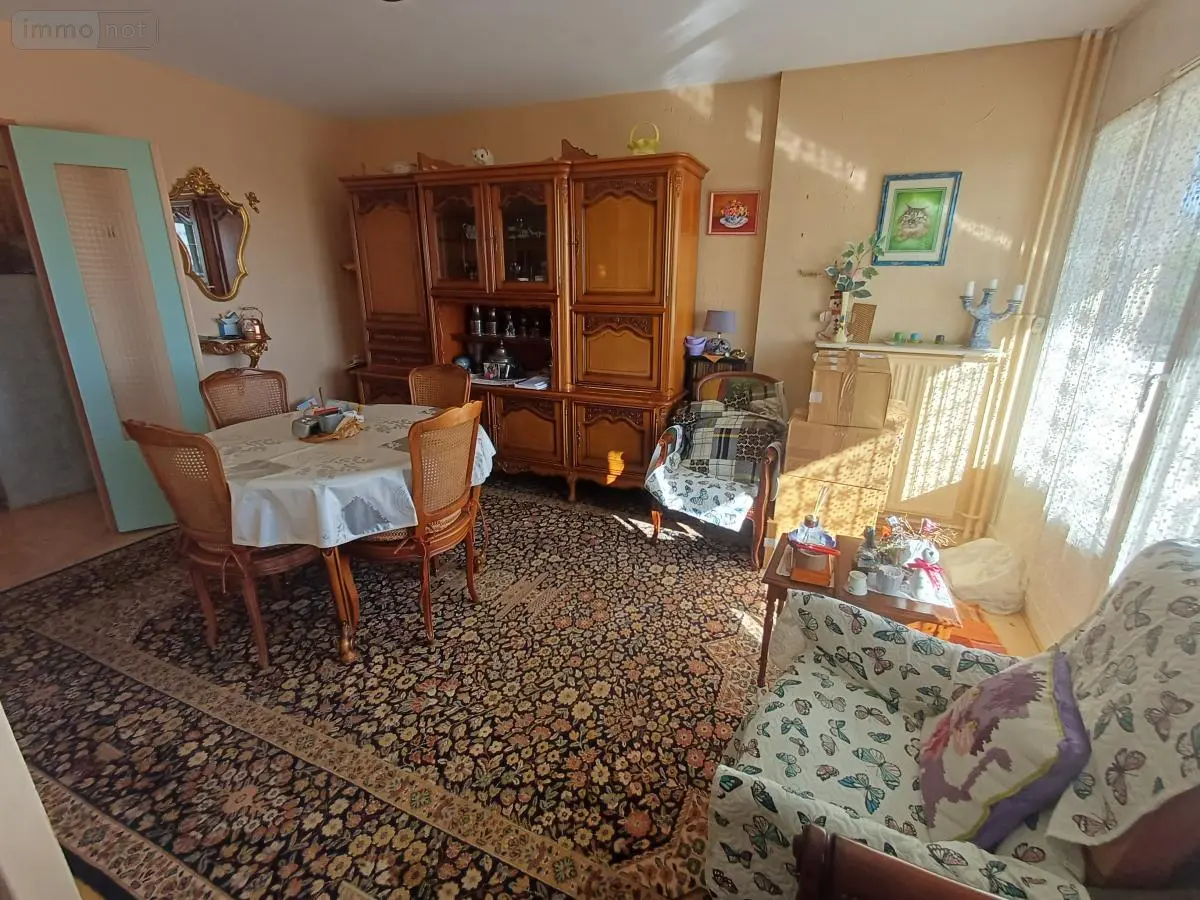 Appartement a vendre Amiens 80000 Somme 80 53 m2 2 pièces 95000 euros 80011-5571 001