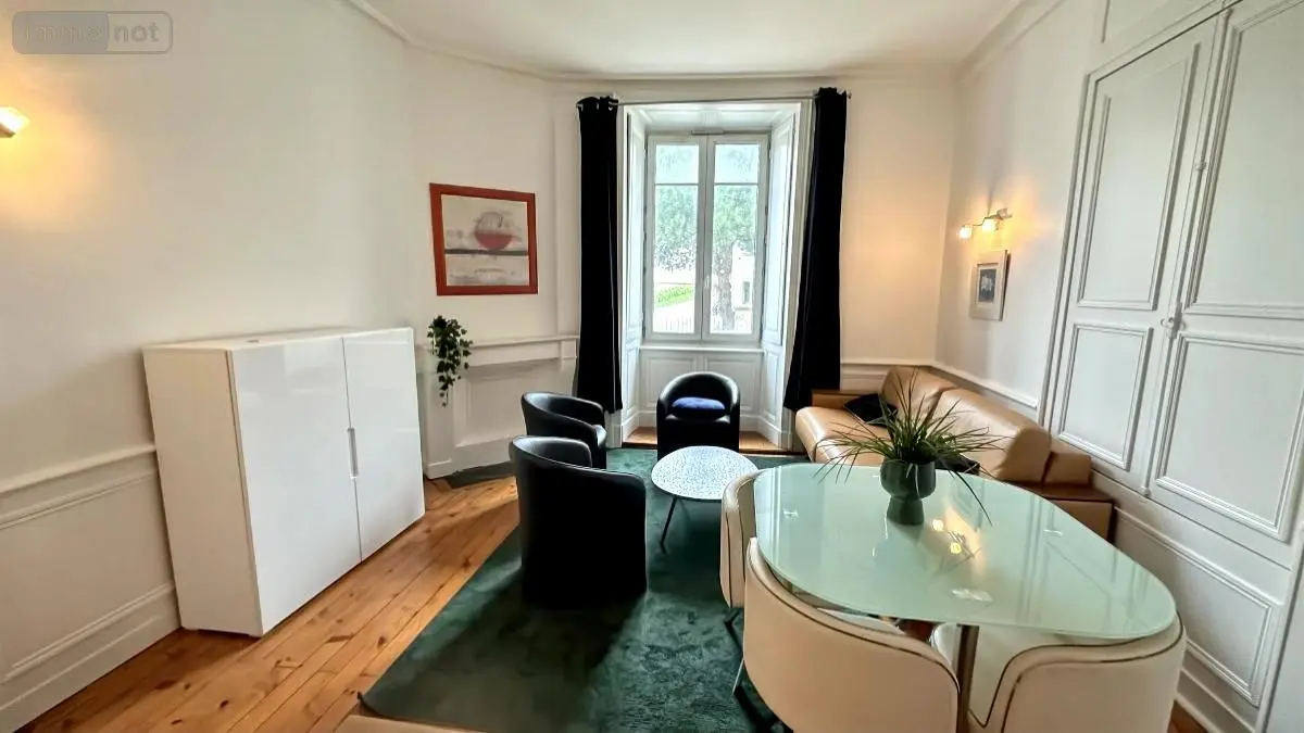 Appartement a vendre Vannes 56000 Morbihan 56 45 m2 245820 euros 56003-1446 001