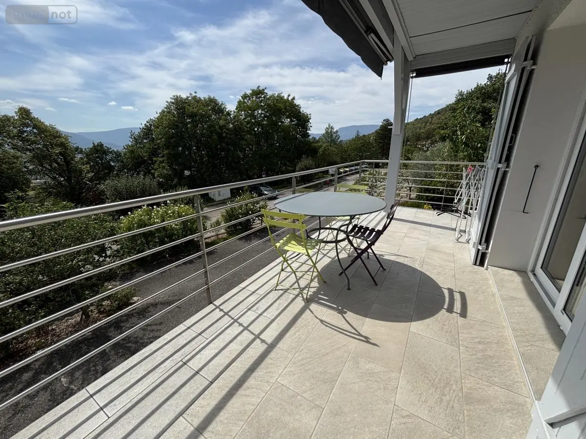Maison a vendre Saint-Alban-Leysse 73230 Savoie 73 137 m2 5 pièces 678000 euros 73006-332 001