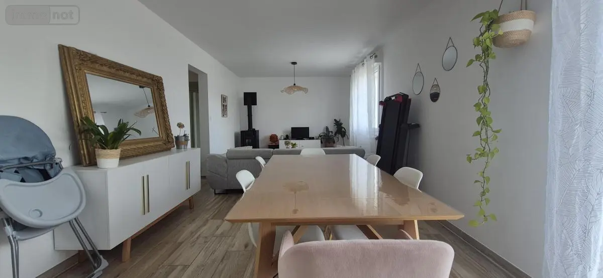 Maison a vendre Sulniac 56250 Morbihan 56 103 m2 6 pièces 283500 euros 56013-901 001