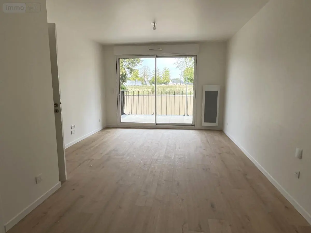 Appartement a vendre Pacé 35740 Ille-et-Vilaine 35 44 m2 2 pièces 249000 euros 35021-2065 001