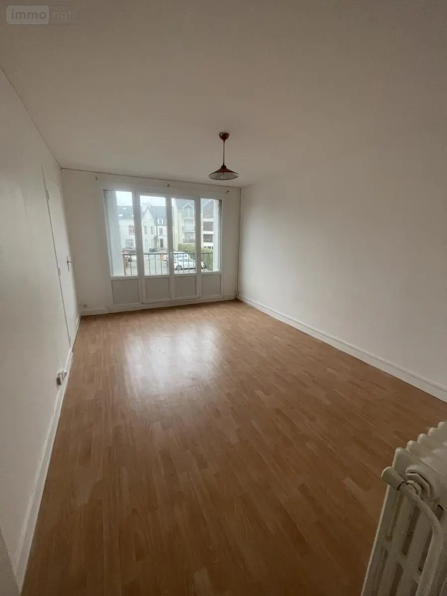 Appartement a vendre Vannes 56000 Morbihan 56 40 m2 2 pièces 143100 euros 56004-808 001