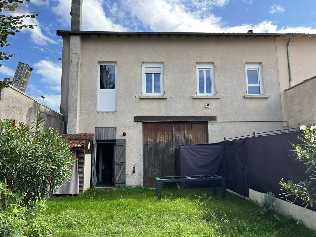 Appartement a vendre Meximieux 01800 Ain 01 86 m2 4 pièces 230000 euros 01067-910 001