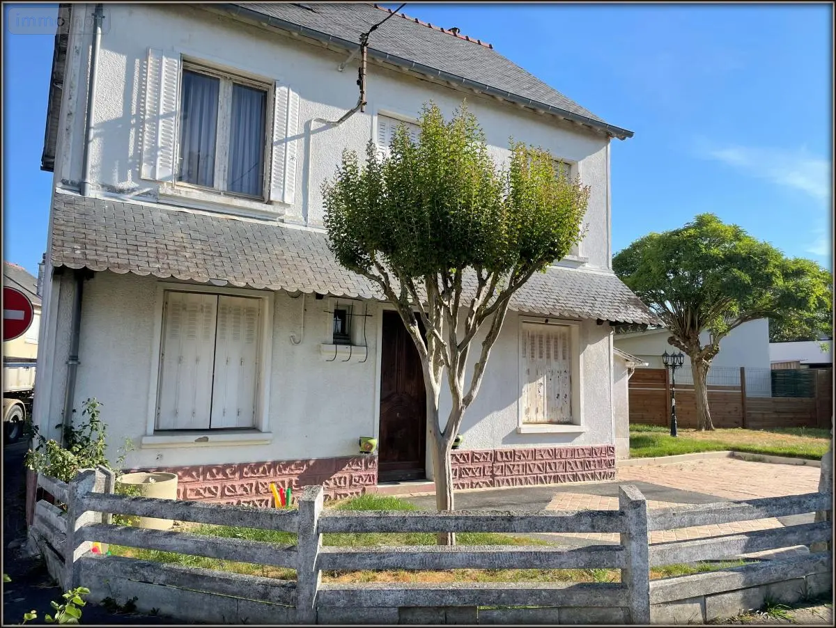 Maison a vendre Le Rheu 35650 Ille-et-Vilaine 35 116 m2 5 pièces 187200 euros 35060-635 001