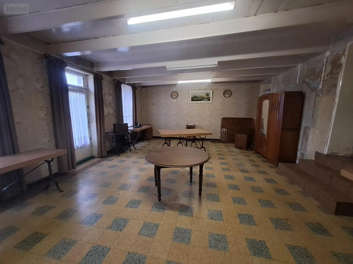 Maison a vendre Licques 62850 Pas-de-Calais 62 169 m2 13 pièces 208700 euros 62098-2405 001