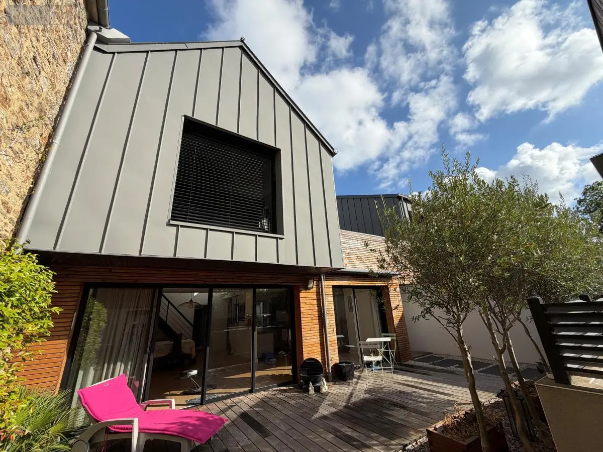 Maison a vendre Dinard 35800 Ille-et-Vilaine 35 123 m2 5 pièces 939750 euros 35094-1345 001