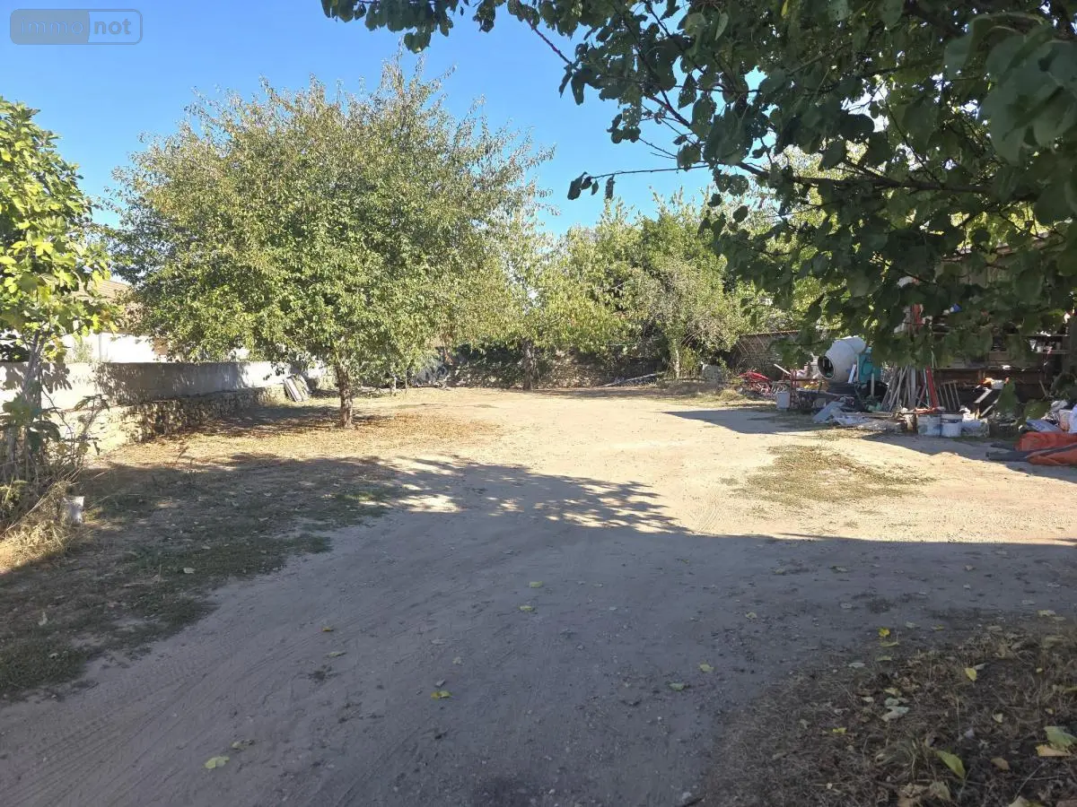 Maison a vendre Vierzon 18100 Cher 18 136 m2 6 pièces 192960 euros 18058-70 001