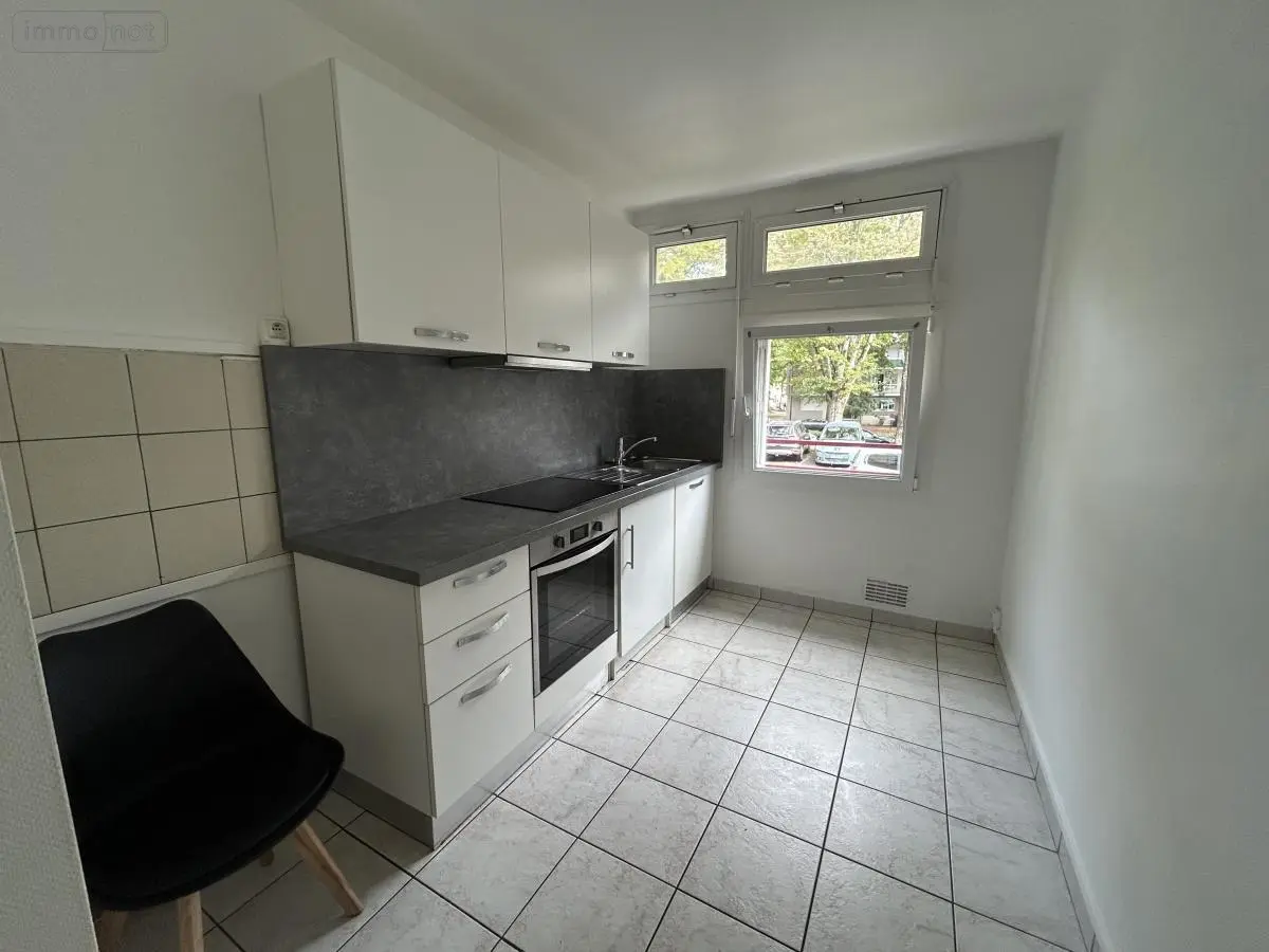 Appartement a vendre Rennes 35000 Ille-et-Vilaine 35 74 m2 4 pièces 167680 euros 35024-1346 001