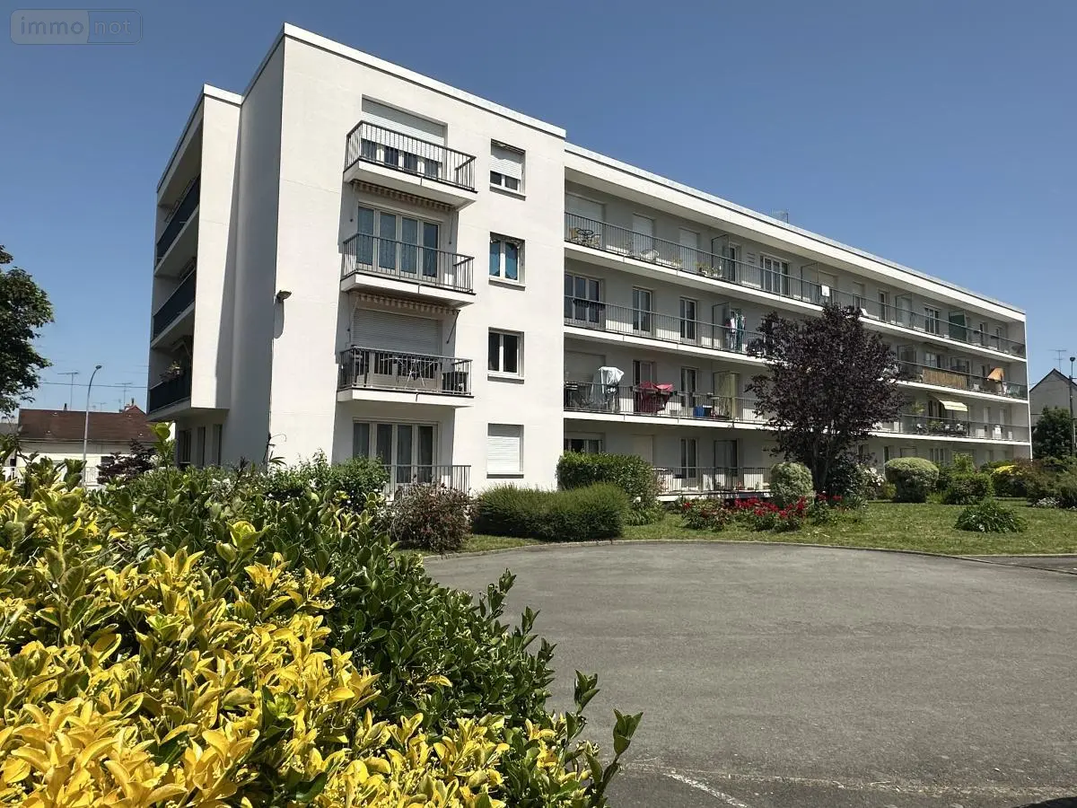 Appartement a vendre Rennes 35000 Ille-et-Vilaine 35 72 m2 197072 euros 35014-1269 001