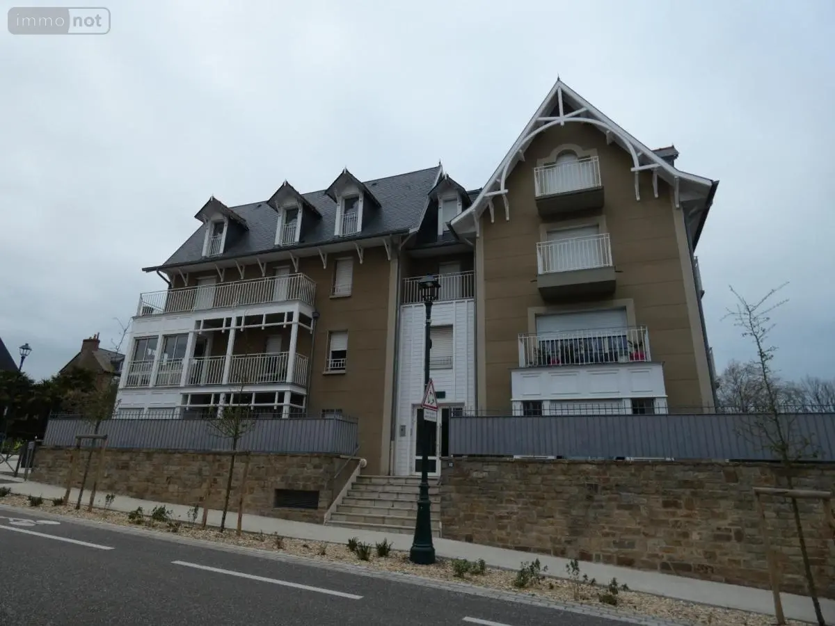 Appartement a vendre Dinard 35800 Ille-et-Vilaine 35 70 m2 3 pièces 413372 euros 22058-806 001