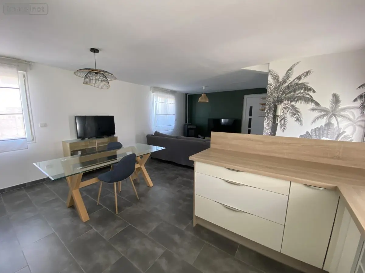 Maison a vendre Pomacle 51110 Marne 51 73 m2 4 pièces 189000 euros 51082-2521 001