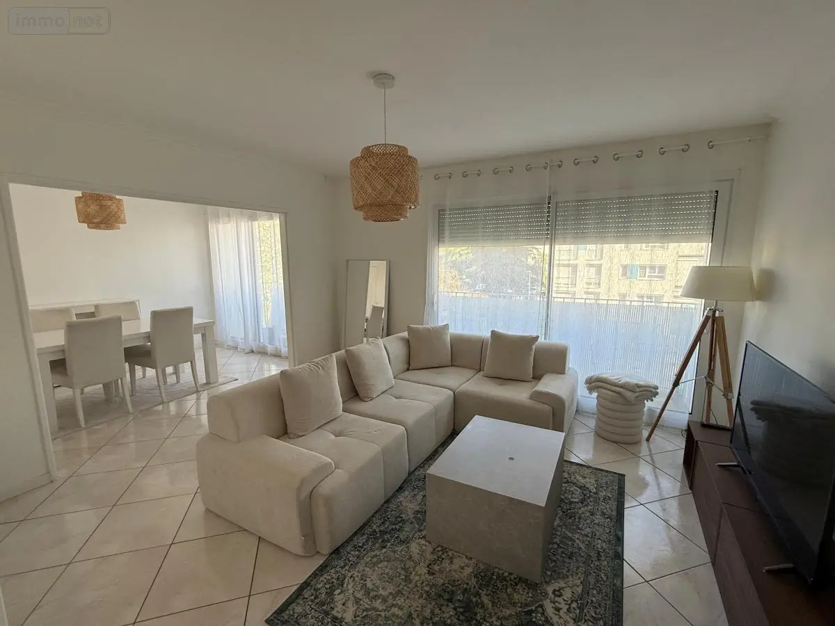 Appartement a vendre Laval 53000 Mayenne 53 91 m2 136240 euros 53005-2212 001
