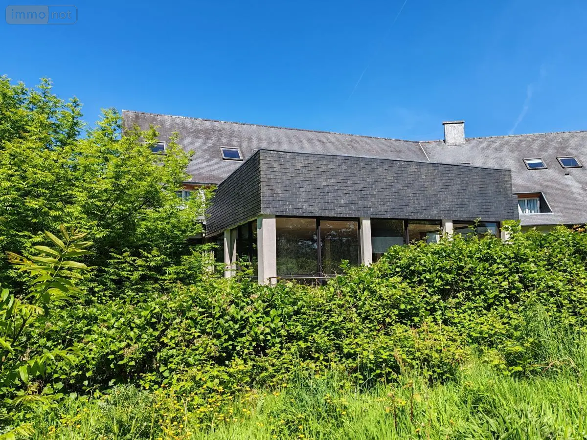 Immeuble de rapport a vendre Plounéour-Ménez 29410 Finistère 29 800 m2 263500 euros 29107-2761 001