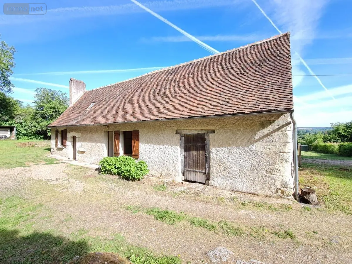 Location maison Villedieu-le-Château 41800 Loir-et-Cher 41 59 m2 2 pièces 460 euros 41059-L211 001