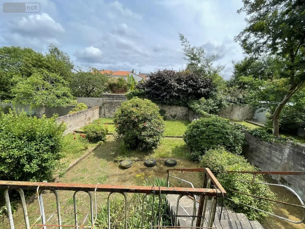 Maison a vendre Nantes 44000 Loire-Atlantique 44 84 m2 219000 euros 44007-1751 001
