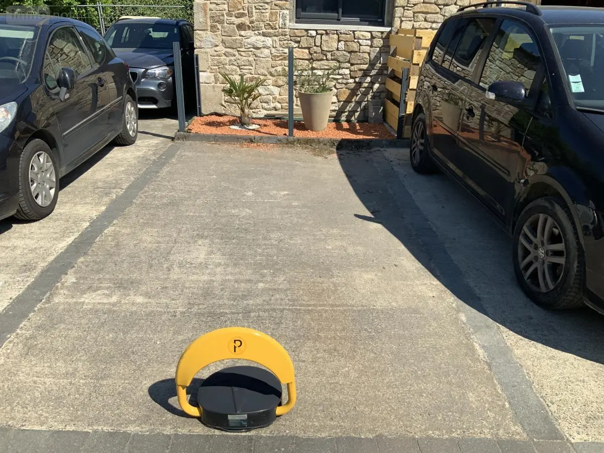 Garage et parking a vendre Sainte-Anne-d'Auray 56400 Morbihan 56 13 m2 2000 euros 56004-837 001