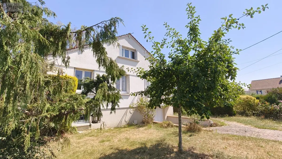 Maison a vendre Gravigny 27930 Eure 27 104 m2 4 pièces 177450 euros 27003-104 001