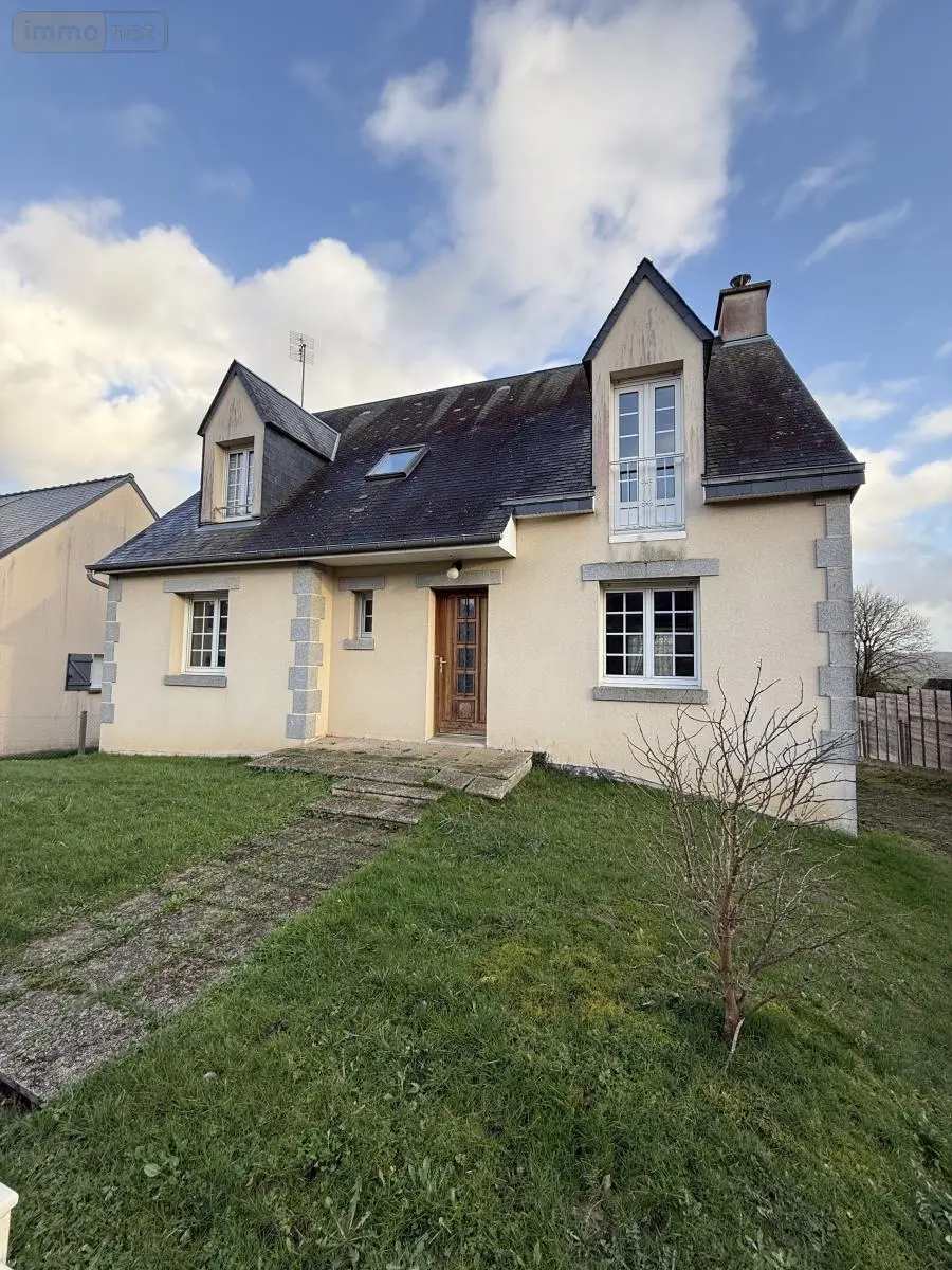 Maison a vendre Brécey 50370 Manche 50 143 m2 6 pièces 185350 euros 50020-1473 001