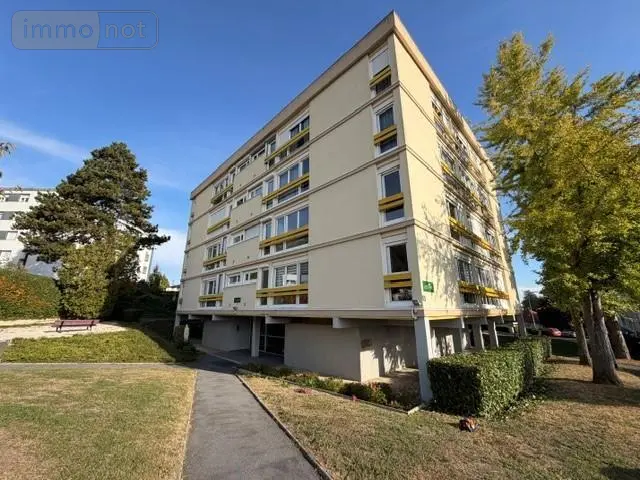 Location appartement Laon 02000 Aisne 02 78 m2 4 pièces 760 euros 02003-L255 001