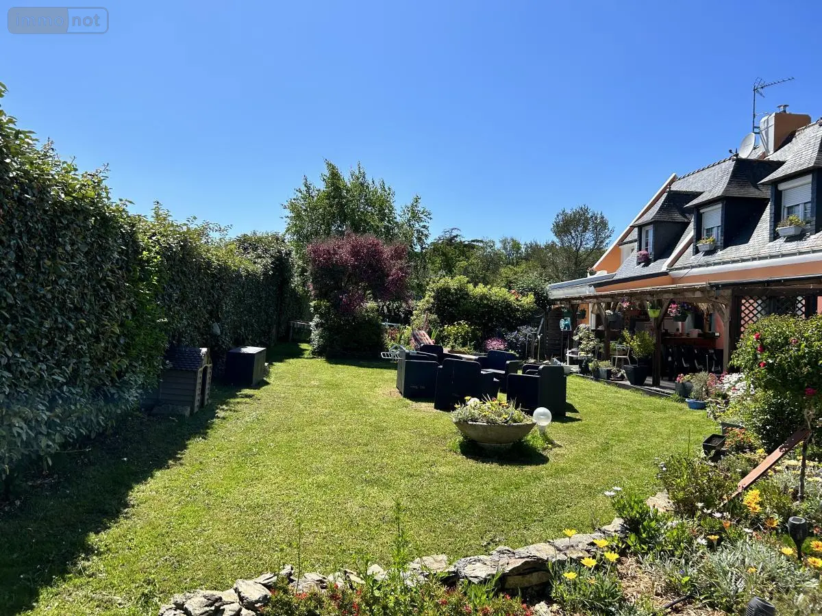 Maison a vendre Locmaria 56360 Morbihan 56 208 m2 879750 euros 56026-1138 001