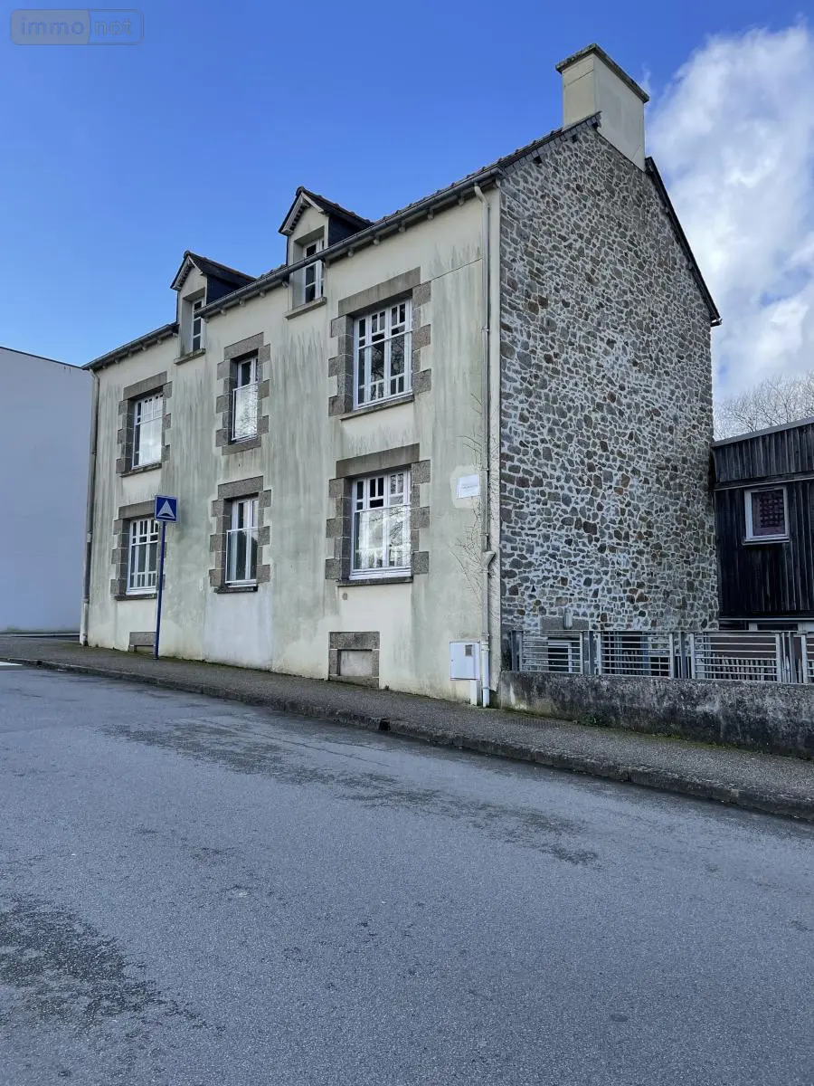 Maison a vendre Plémet 22210 Côtes-d'Armor 22 103 m2 0 euros 22115-3633 001