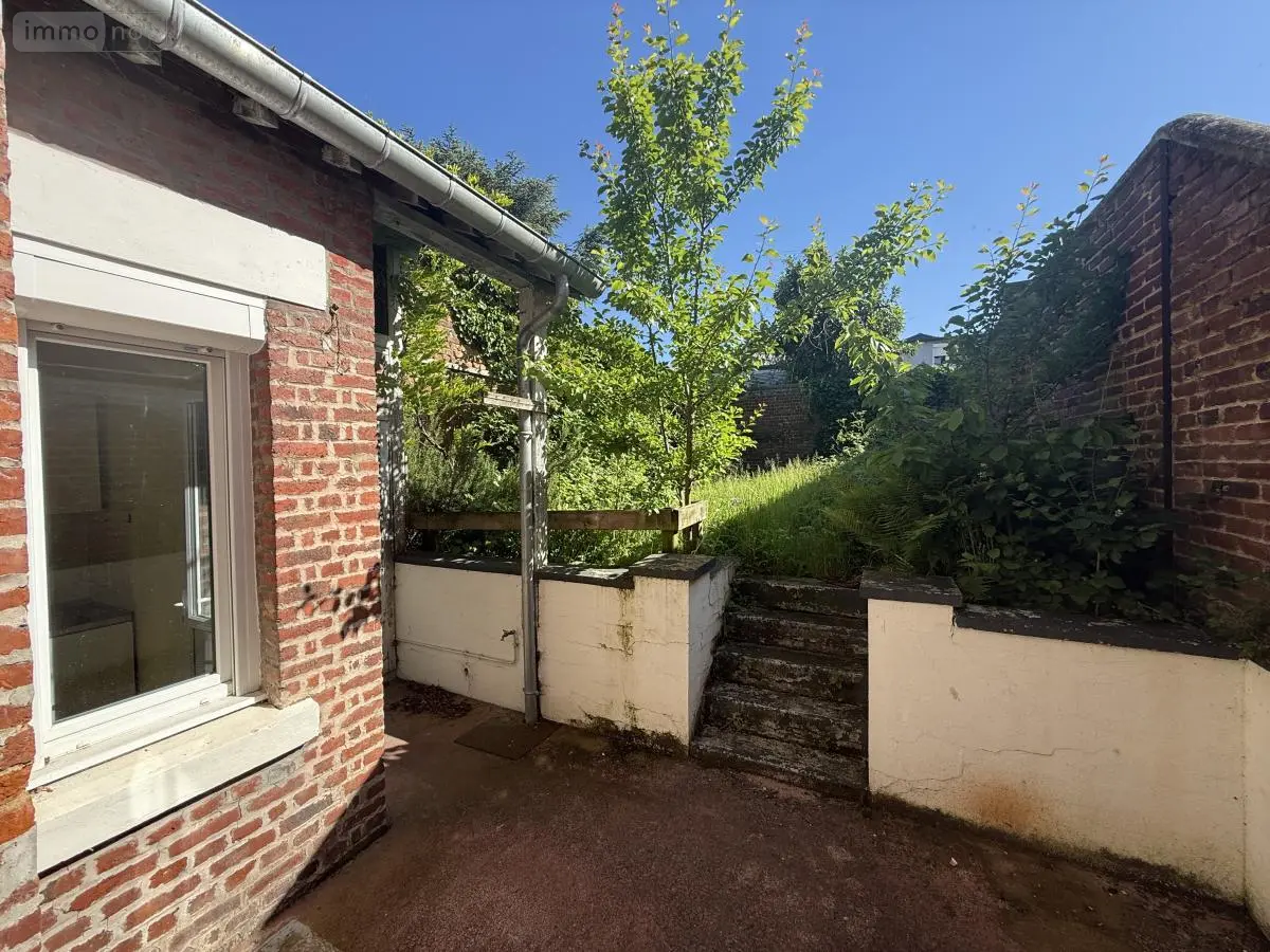 Maison a vendre Amiens 80000 Somme 80 104 m2 5 pièces 275000 euros 80121-2775 001
