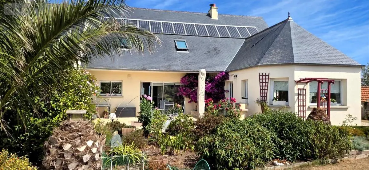 Maison a vendre Vicq-sur-Mer 50330 Manche 50 185 m2 5 pièces 494920 euros 50046-1323 001