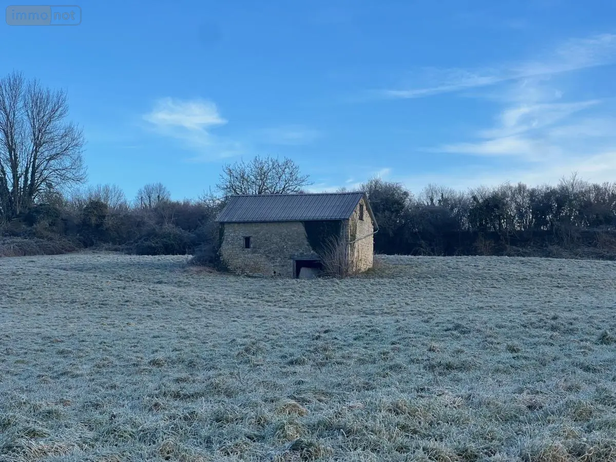 Terrains de loisirs bois etangs a vendre Vimoutiers 61120 Orne 61 36570 euros 14058-1692 001