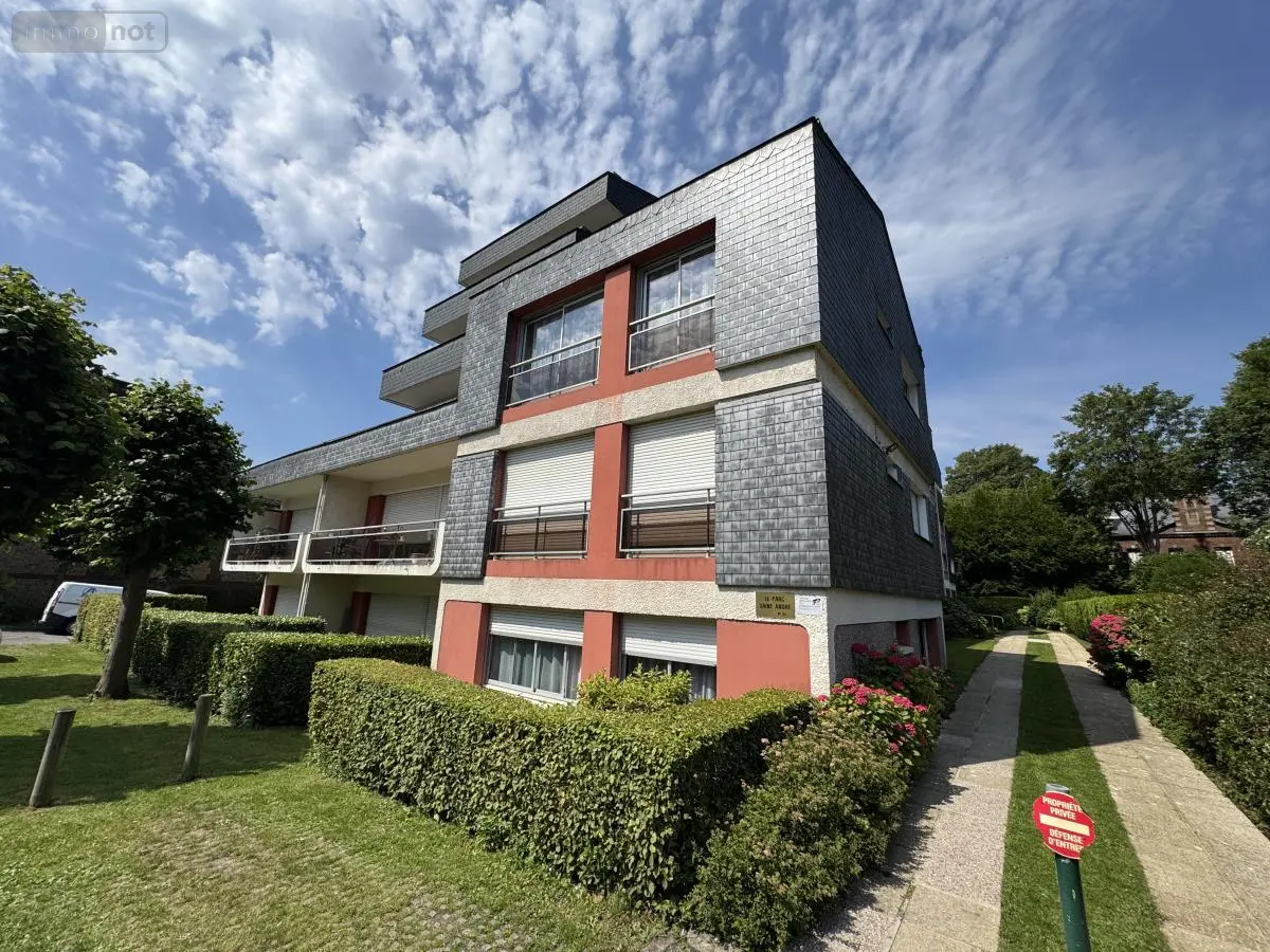 Appartement a vendre Rouen 76000 Seine-Maritime 76 126 m2 5 pièces 410000 euros 76006-56 001