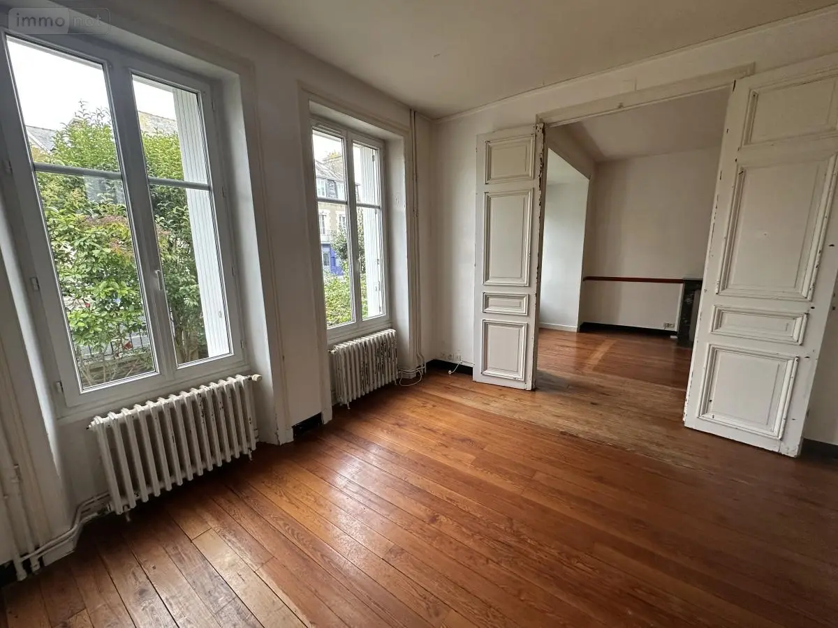 Maison a vendre Saint-Malo 35400 Ille-et-Vilaine 35 134 m2 5 pièces 728000 euros 35084-732 001