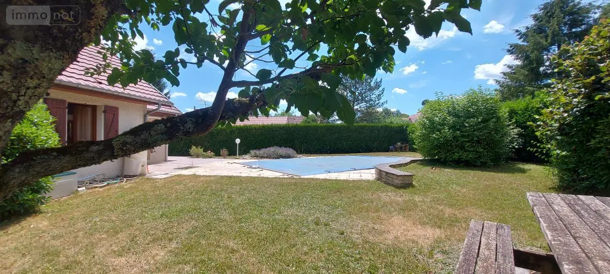 Maison a vendre Franois 25770 Doubs 25 140 m2 390000 euros 25001-761 001