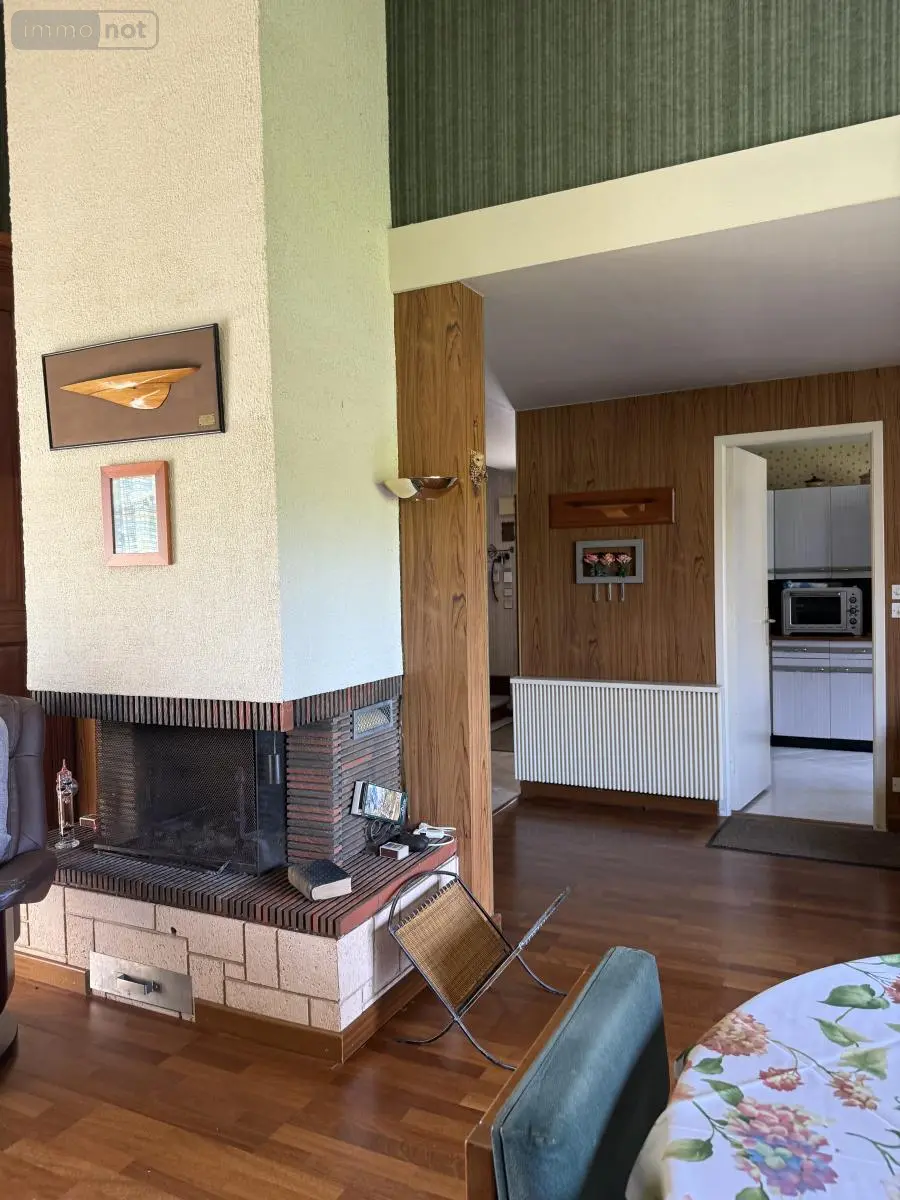 Maison a vendre Arradon 56610 Morbihan 56 88 m2 5 pièces 376000 euros 56002-1531 001