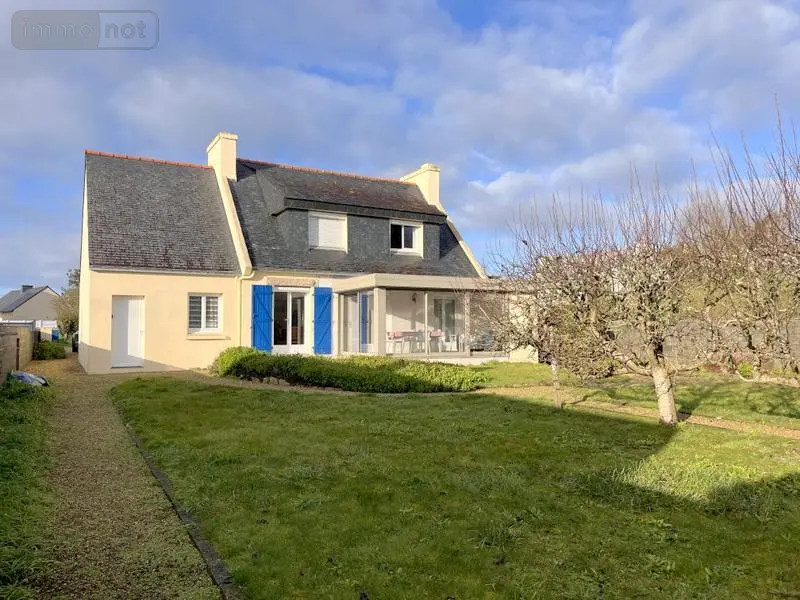 Maison a vendre Loctudy 29750 Finistère 29 130 m2 4 pièces 384000 euros 29022-1957 001
