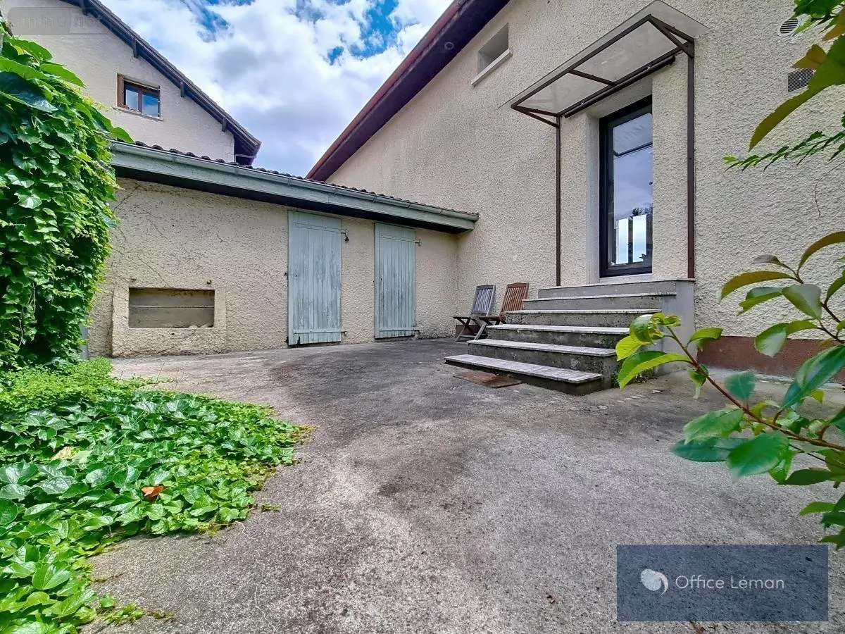 Appartement a vendre Challex 01630 Ain 01 94 m2 4 pièces 379000 euros 01047-856 001