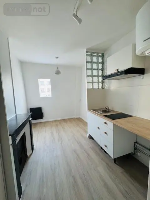 Appartement a vendre Neuilly-sur-Seine 92200 Hauts-de-Seine 92 13 m2 1 pièce 135000 euros 92010-1296 001