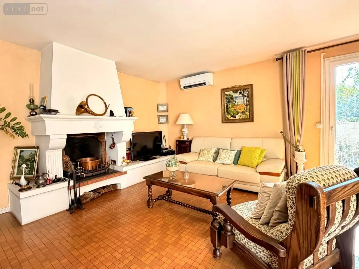 Maison a vendre Toulouse 31000 Haute-Garonne 31 105 m2 4 pièces 243000 euros 31007-5 001