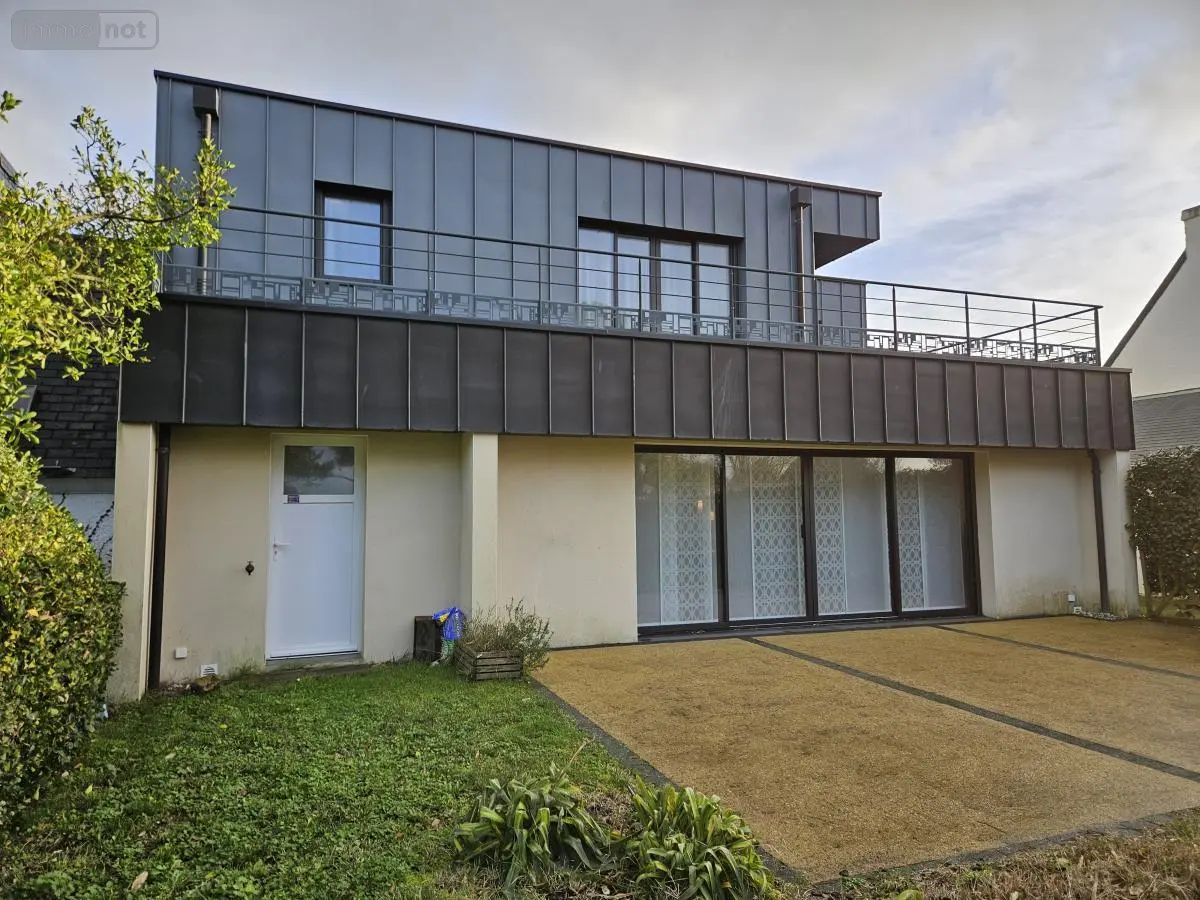 Maison a vendre Erdeven 56410 Morbihan 56 130 m2 5 pièces 510040 euros 56027-703 001