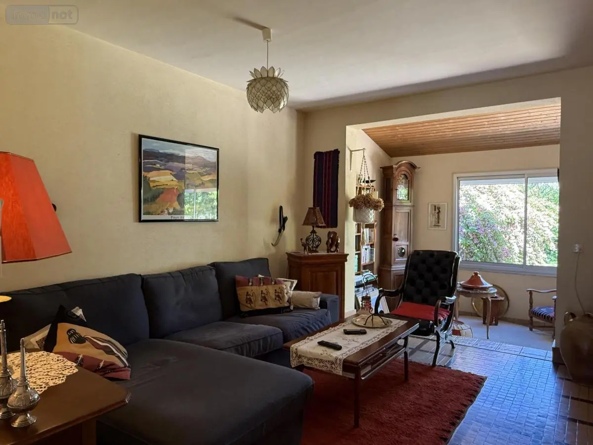 Maison a vendre Cholet 49300 Maine-et-Loire 49 121 m2 6 pièces 204360 euros 49058-1486 001