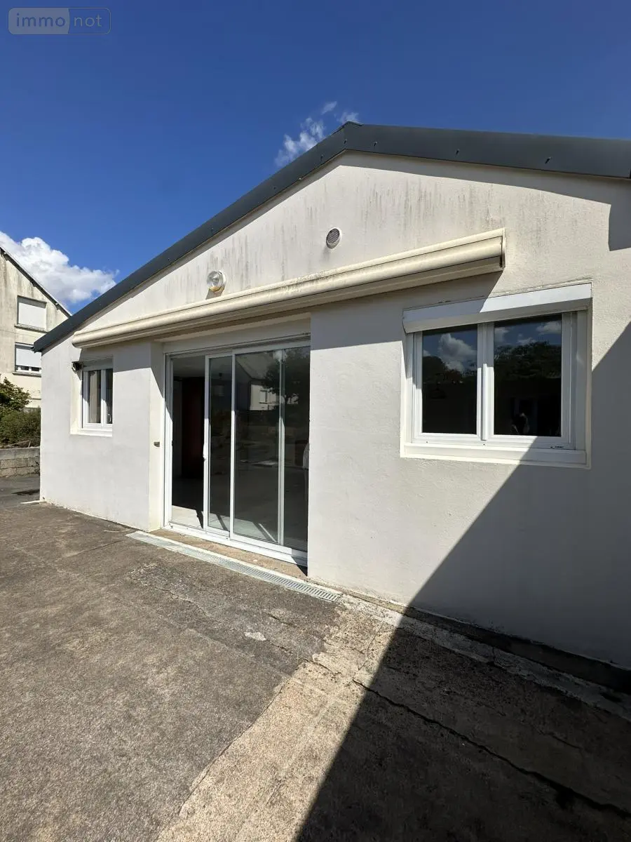 Location maison Plessala 22330 Côtes-d'Armor 22 98 m2 570 euros 22115-L333 001