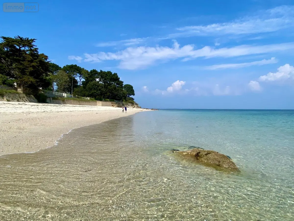 Appartement a vendre Saint-Pierre-Quiberon 56510 Morbihan 56 34 m2 2 pièces 270800 euros 56064-1282 001