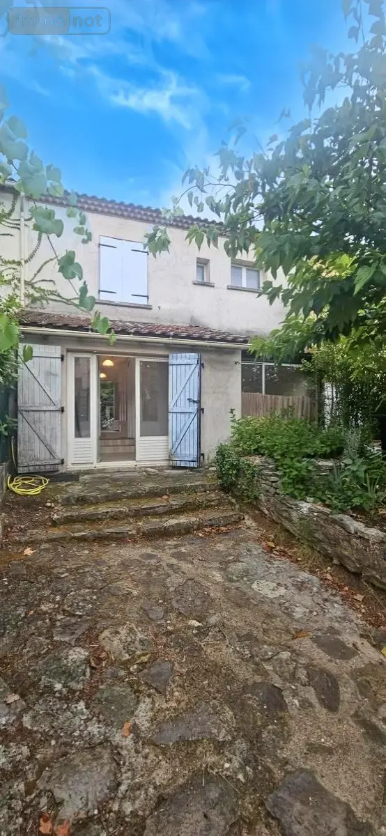 Maison a vendre Saint-Gély-du-Fesc 34980 Hérault 34 92 m2 4 pièces 244450 euros 34019-494 001
