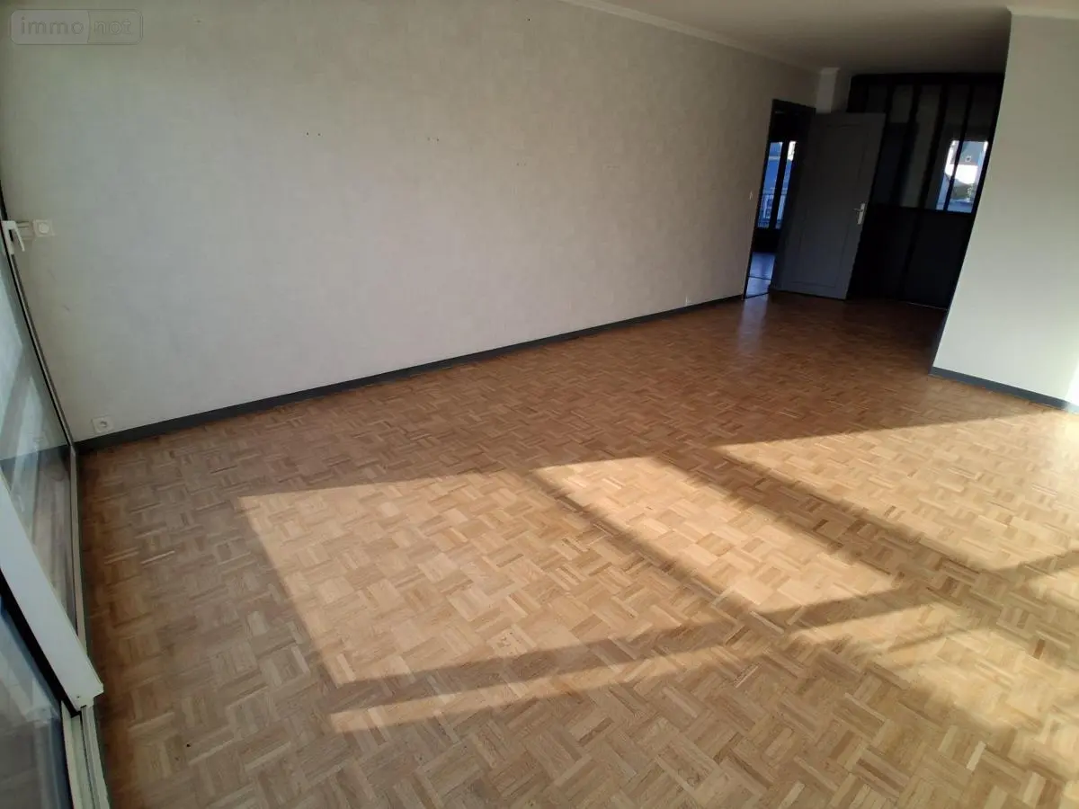 Appartement a vendre Caen 14000 Calvados 14 95 m2 381600 euros 14002-1329 001