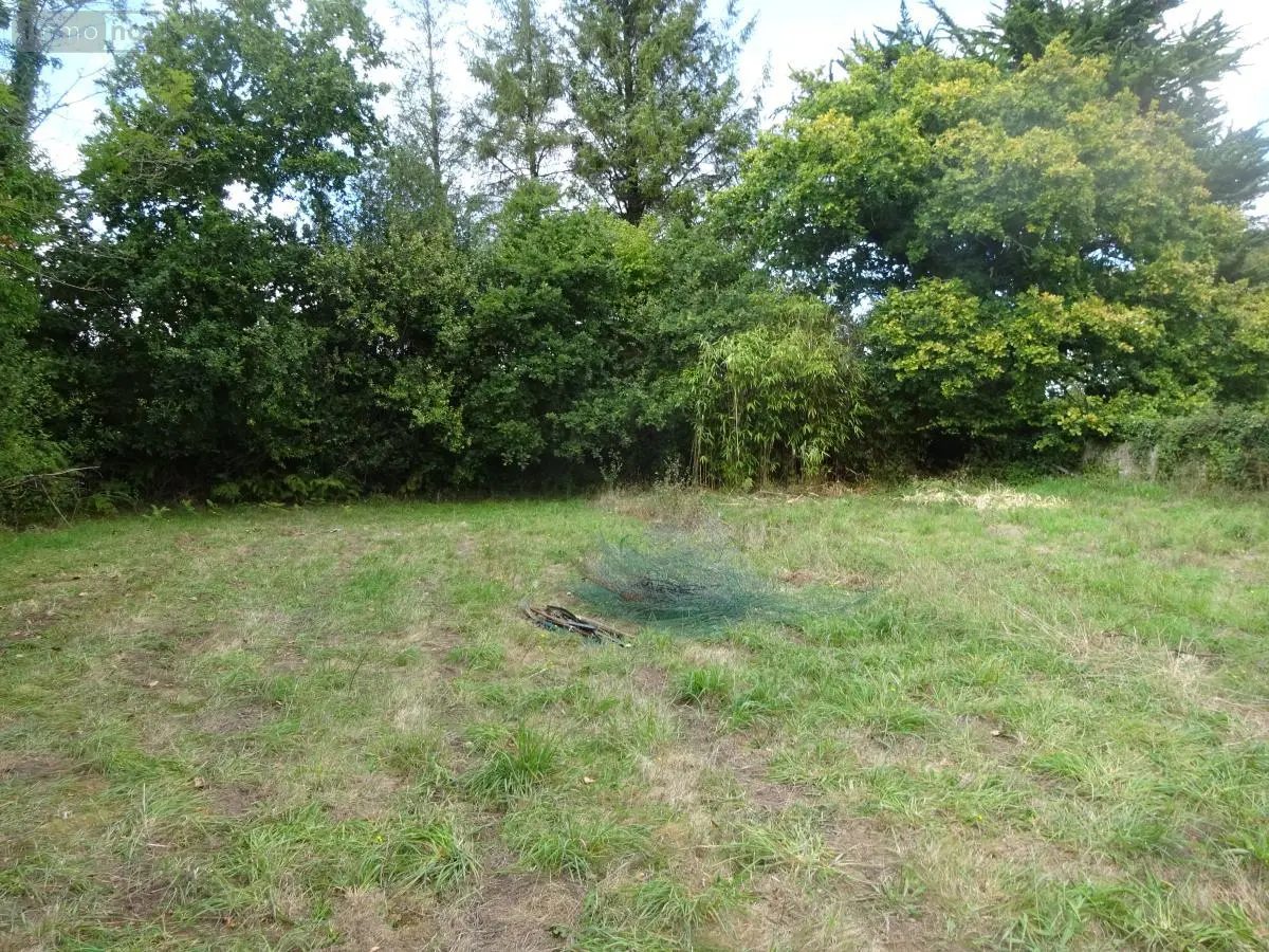Terrain a batir a vendre Saint-Renan 29290 Finistère 29 76206 euros 29058-1781 001