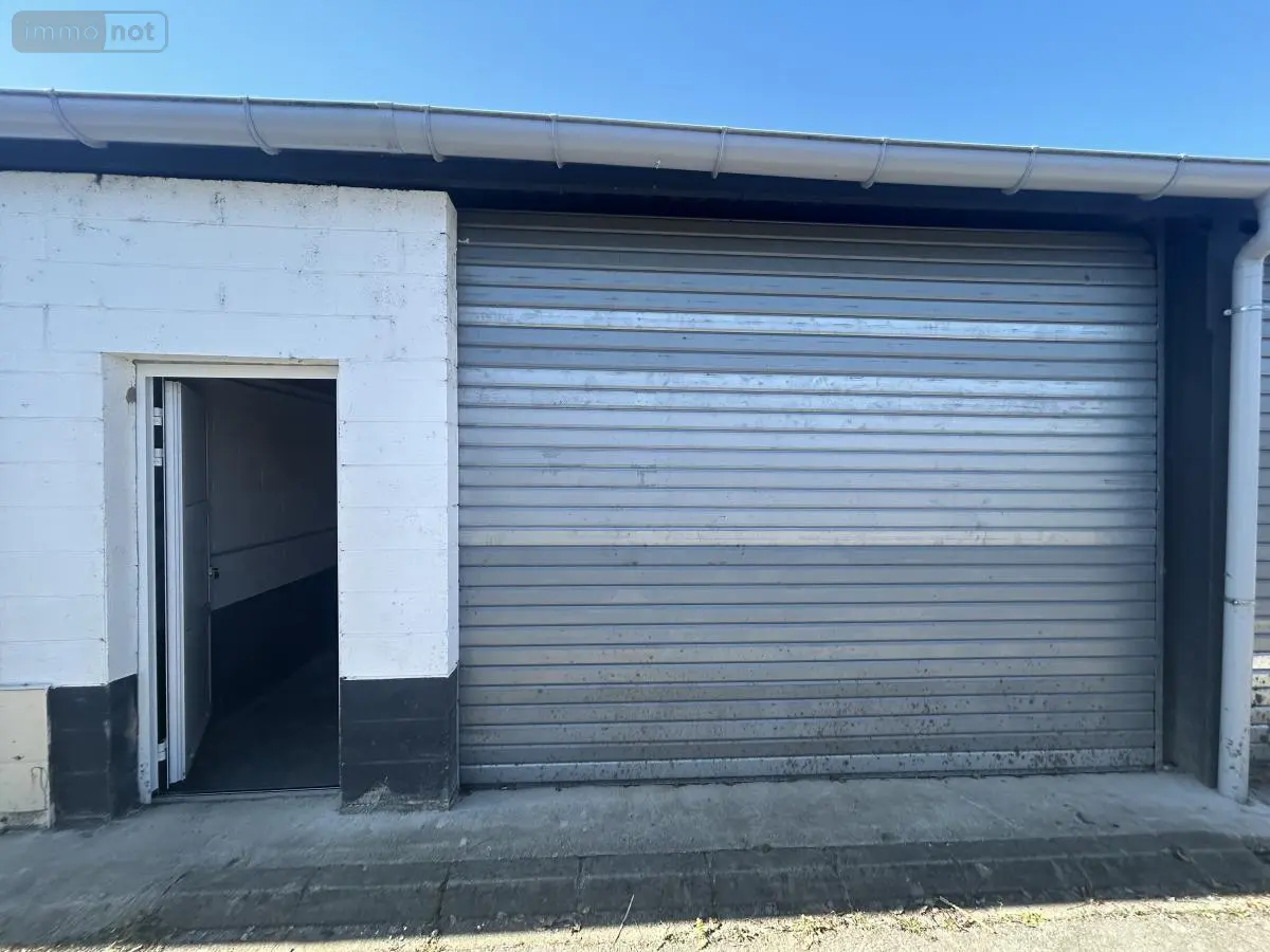 Fonds et murs commerciaux a vendre Cambrai 59400 Nord 59 200 m2 2 pièces 120000 euros 59083-2524 001