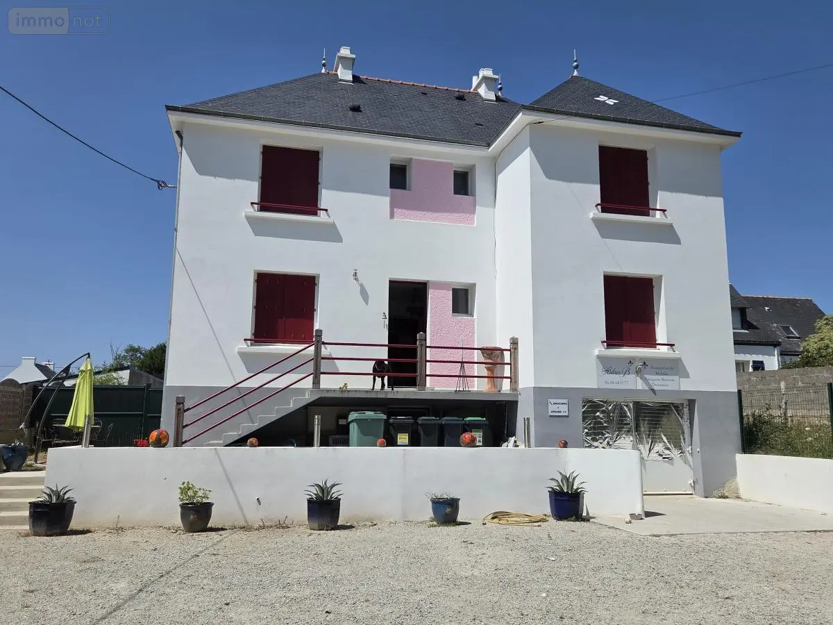 Maison a vendre Groix 56590 Morbihan 56 120 m2 676000 euros 56039-1350 001