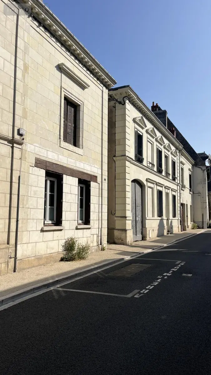 Maison a vendre Langeais 37130 Indre-et-Loire 37 146 m2 6 pièces 208000 euros 37009-2680 001