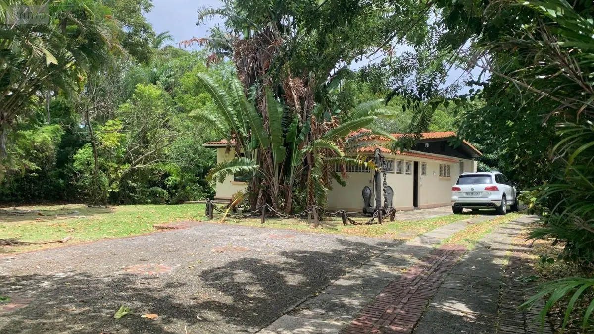 Maison a vendre Fort-de-France 97200 Martinique 972 249 m2 1050000 euros 97204-397 001
