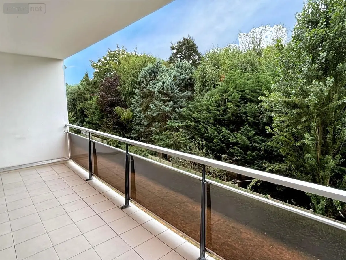 Appartement a vendre Seclin 59113 Nord 59 88 m2 4 pièces 194500 euros 59002-1673 001