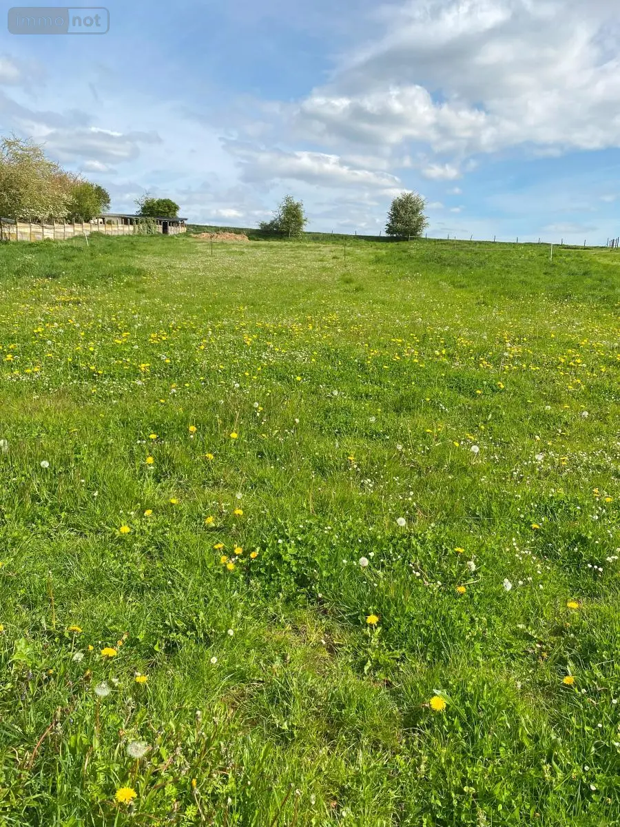 Terrain a batir a vendre Frévin-Capelle 62690 Pas-de-Calais 62 115880 euros 62114-754 001