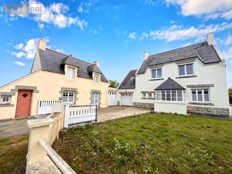 Maison a vendre Penmarch 29760 Finistère 29 198 m2 8 pièces 342000 euros 29022-1933 001